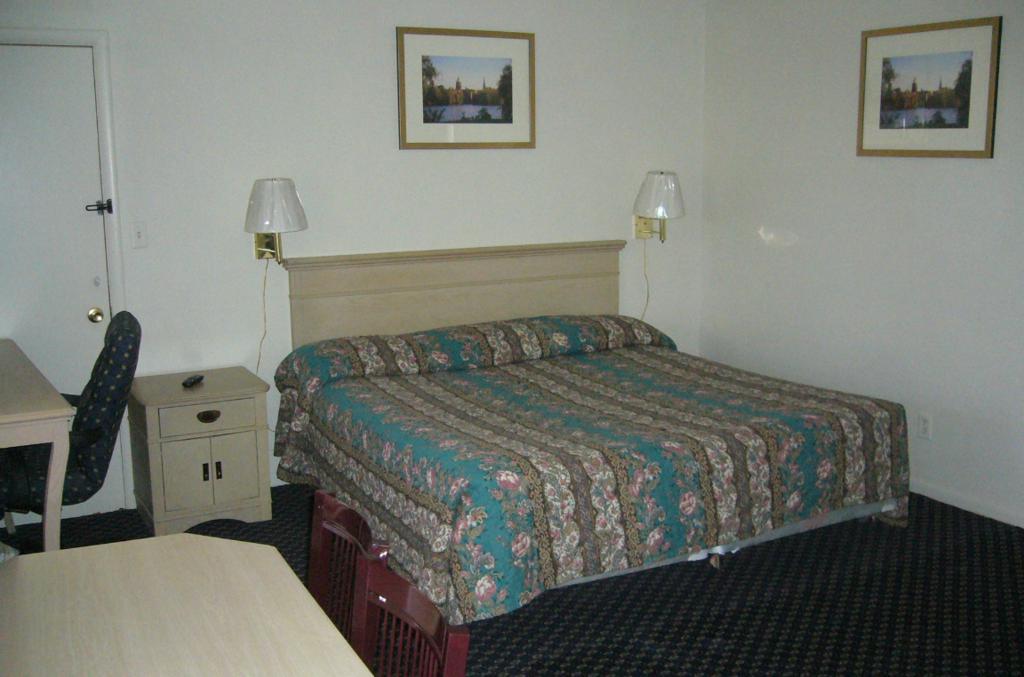 Surrey Motel Ottawa Quarto foto