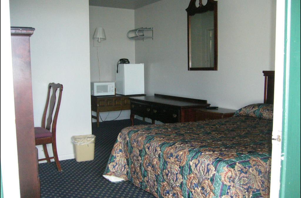 Surrey Motel Ottawa Quarto foto